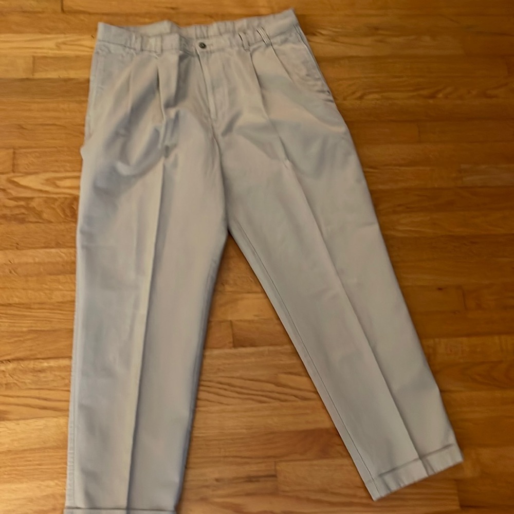 Khakis